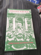 Italian for You