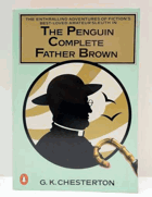 The Penguin Complete Father Brown