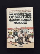 One Hundred Years Of Solitude (Picador Books)