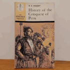 History of the Conquest of Peru