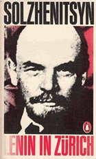 Lenin in Zurich