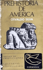 Prehistoria de América. Primera edición