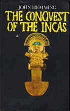 The Conquest of the Incas