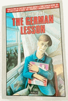 The German Lesson