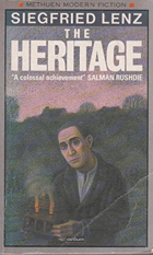 The Heritage(Methuen Modern Fiction)