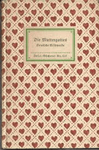 Die Muttergottes Deutsche Bildwerke. Nachwort von Richard Graul.