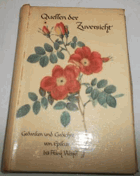 Quellen der Zuversicht