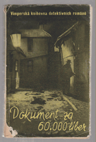Dokument za 60000 liber