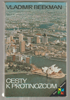 Cesty k protinožcům