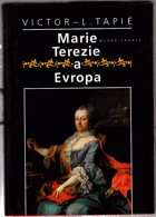 Marie Terezie a Evropa - od baroka k osvícenství