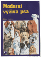 Moderní výživa psa