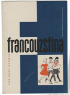 Francouzština pro 8. ročník základní devítileté školy