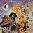 The Seeds of Love