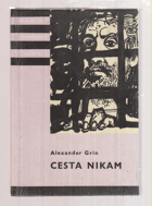 Cesta nikam KOD!