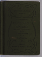 Katechismus hudebních nástrojů. Malá nauka o instrumentaci