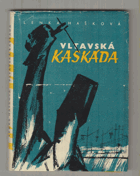 Vltavská kaskáda