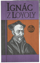 Ignác z Loyoly