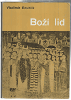 Boží lid