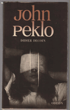 John Peklo