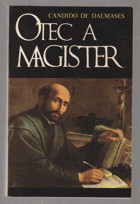 Otec a magister