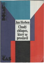 TGM Chudý chlapec, který se proslavil