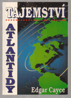 Tajemství Atlantidy. Atlantida