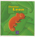 Chameleon Leon