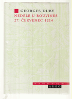 Neděle u Bouvines 27. červenec 1214