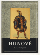 Hunové