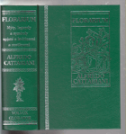 FLORARIUM Mýty, legendy a symboly spjaté s květinami a rostlinami