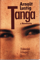 Tanga z Hamburku židovská trilogie