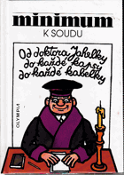 Minimum k soudu