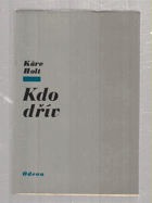 Kdo dřív - Román o R. Amundsenovi a R. F. Scottovi