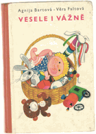 Vesele i vážně