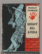 Krvavý Bill a viola