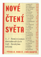 Feminismus devadesátých let českýma očima