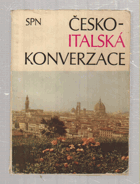 Česko-italská konverzace