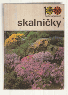 Skalničky - 100 nejkrásnějších