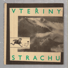Vteřiny strachu - Sborník