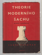 Theorie moderního šachu II. Polozavřené hry