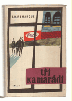 Tři kamarádi