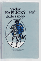 Kdo s koho