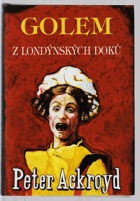 Golem z londýnských doků