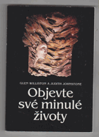 Objevte své minulé životy UVOLNĚNÉ STRÁNKY!