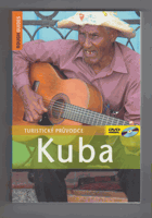Kuba - turistický průvodce