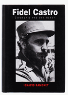 FIDEL CASTRO životopis pro dva hlasy