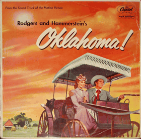 Oklahoma