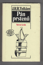 Pán prstenů III. Návrat krále