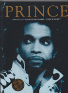 Prince - první ilustrovaná biografie
