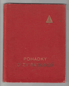 Pohádky o zviřátkách